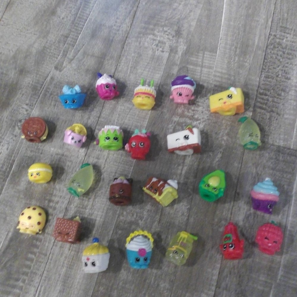 Shopkins